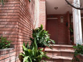 Casa Los Pinos